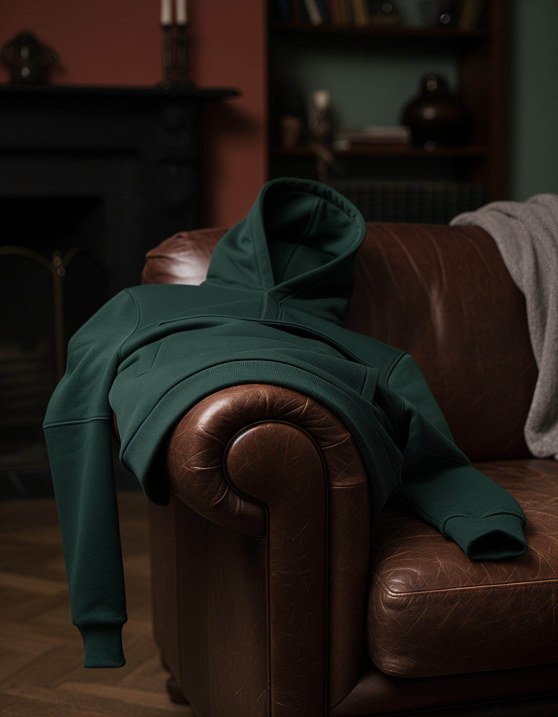 Hoodies